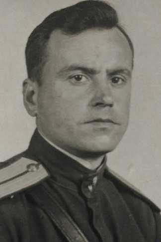 Петров Алексей Иванович