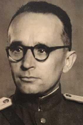 Рубан Константин Иванович