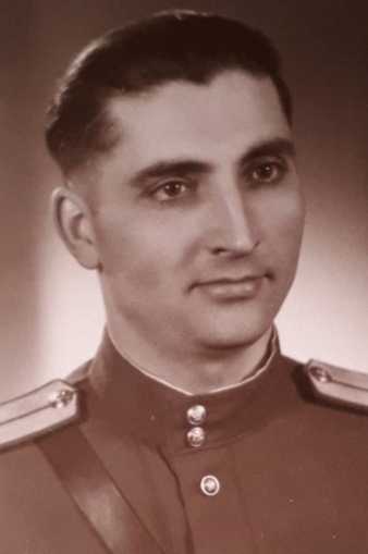 Самборский Сергей Иванович
