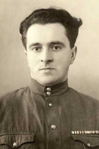 Лапичев Анатолий Михайлович