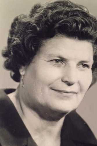 Калугина Екатерина Яковлевна