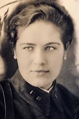 Карташева Екатерина Ивановна