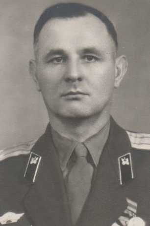 Мусликов Александр Владимирович