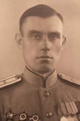 Алещев|Алищев Сергей Васильевич
