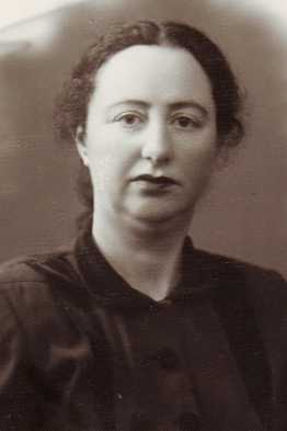 Иткина Белла Хаимовна
