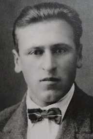 Суслов Михаил Михайлович