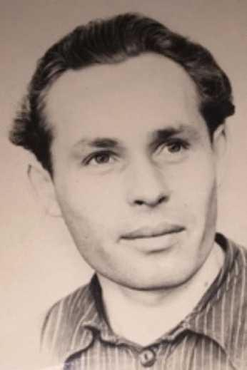 Балакин Михаил Семенович