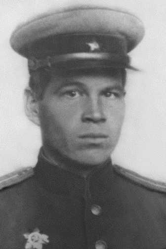Екимов Александр Васильевич