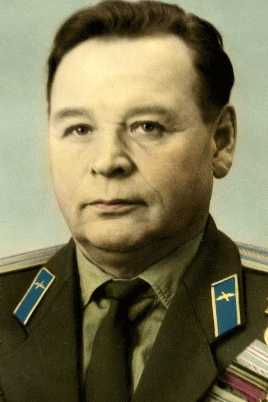 Потапов Александр Дмитриевич