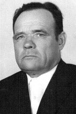 Чухарев Степан Филиппович