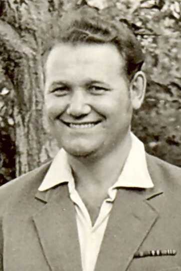 Чуканов Иван Сергеевич