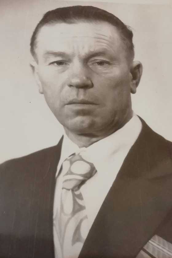 Касьяненко|Косьяненко Юрий Михайлович|Михаилович (Михайлович)