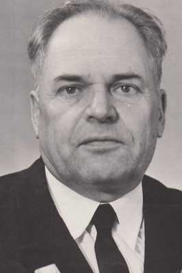 Вишняков Сергей Алексеевич