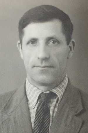 Софронов|Сафронов Александр Михайлович