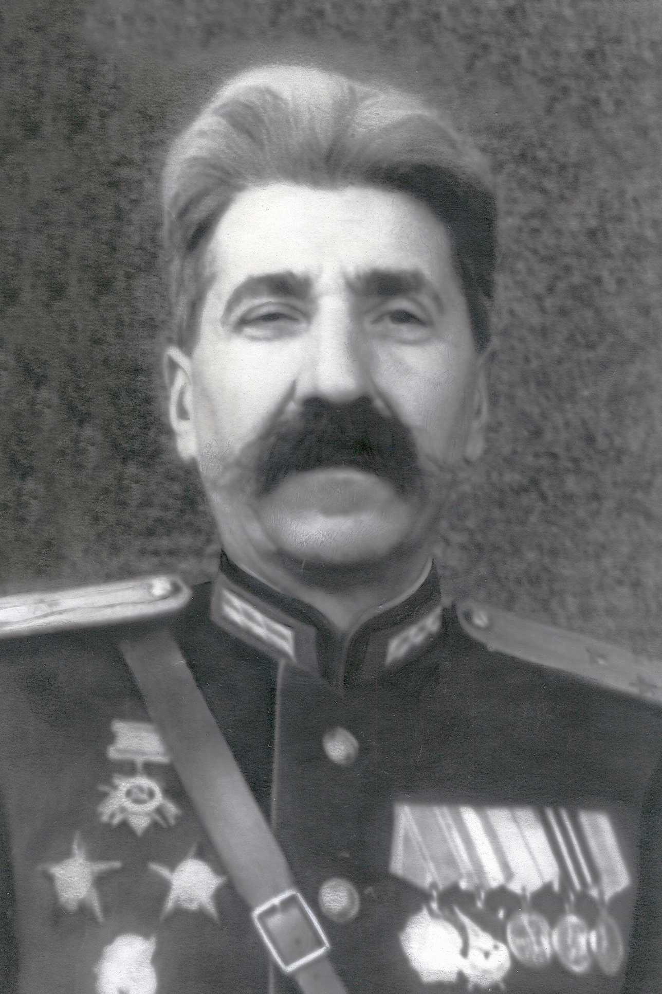 Ракитин Иван Петрович