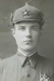 Каравашкин Борис Павлович