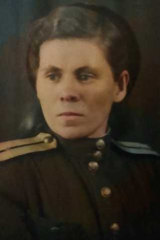 Подыминогина Эмилия Михайловна