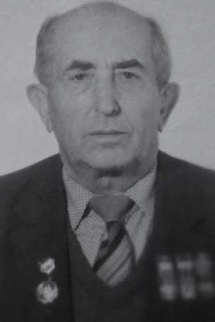 Пифлакс Владимир Ефимович