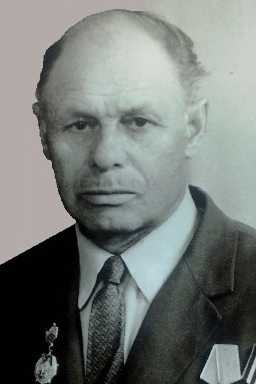 Башняк Ефим Иванович