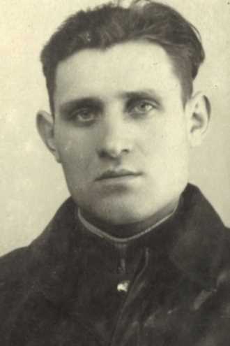 Агафошин Николай Николаевич