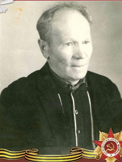 Сулейманов Хаким Ибрагимович