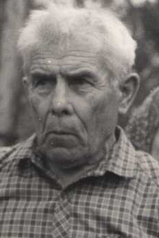 Горячев Константин Петрович