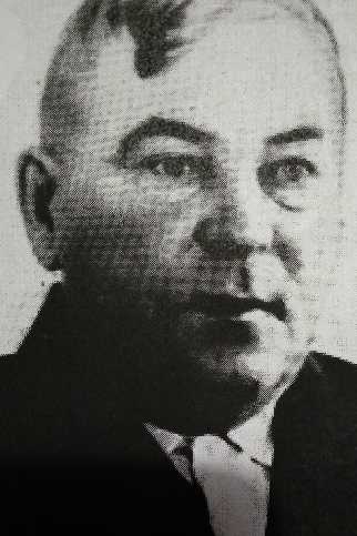 Мехоношин|Миханошин Кондратий Артамонович