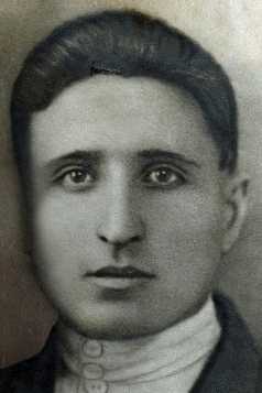 Трубчанин Семен Ильич