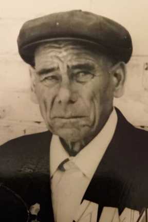 Суханкин Николай Александрович