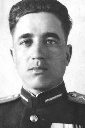 Кузнецов Петр Александрович