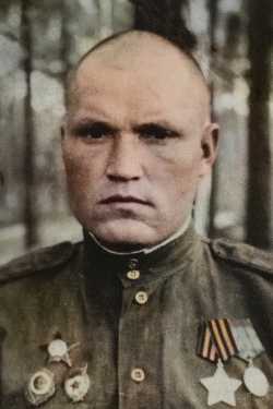 Данилов Александр Данилович
