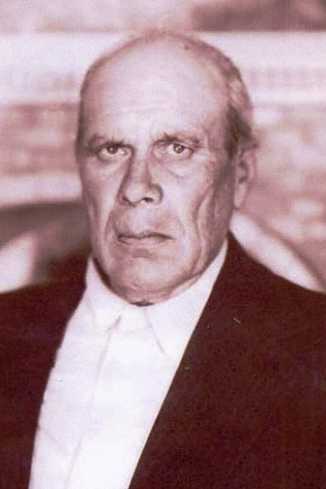 Кудинов Григорий Иванович