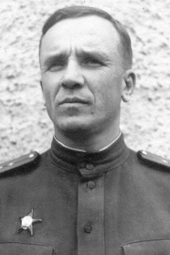 Есипов Павел Петрович