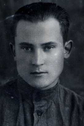 Матохин Владимир Гаврилович