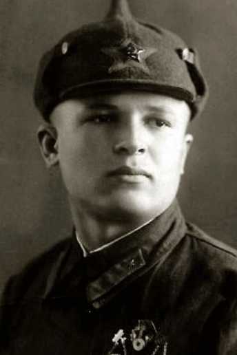 Озеров Николай Иванович