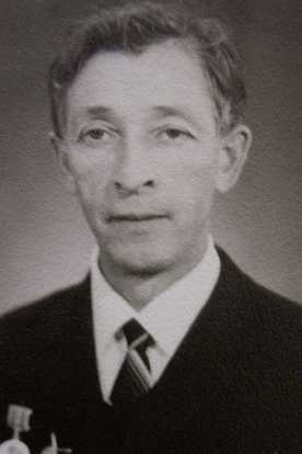Линев|Ленев Виктор Иванович