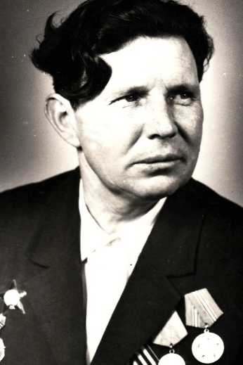Черемных Иван Иванович