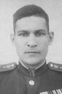 Ряднов Иван Дмитриевич