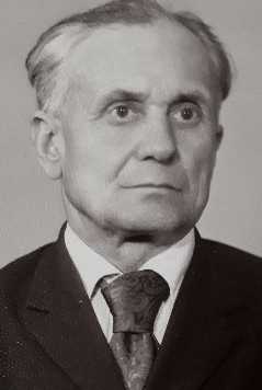Бибик|Бибин Николай Иванович
