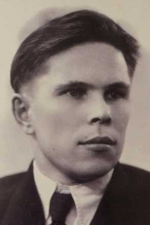 Лавров Анатолий Михайлович