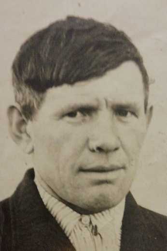 Сдвижков Федор Ильич