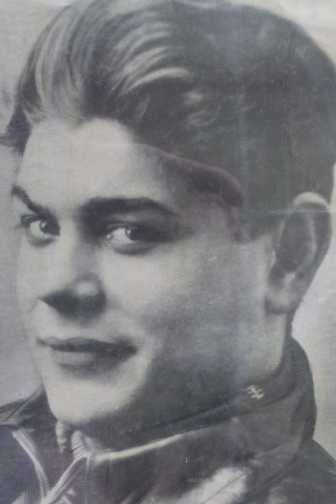 Мартынушкин Александр Викторович