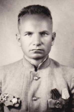 Рудой Владимир Федорович