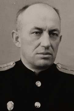 Мартыненко Максим Григорьевич