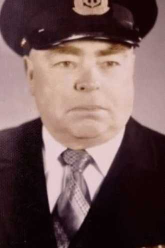 Катречко|Катречко (Катриенко) Василий Павлович