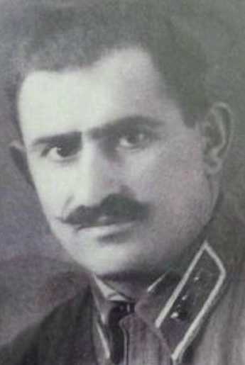 Аракелян Асцатур Аракелович