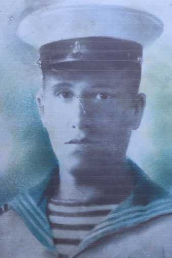 Хораськин Иван Иванович