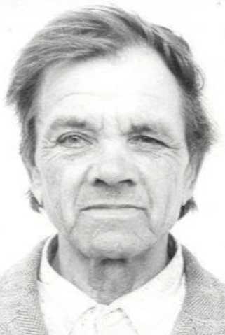 Ваняшкин Николай Михайлович