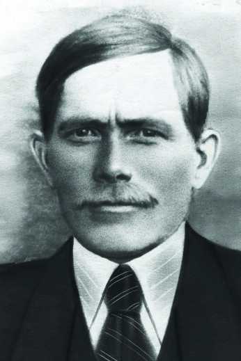 Лавров Павел Константинович