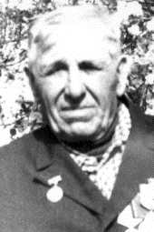 Горбацкий|Горбатский Виктор Николаевич